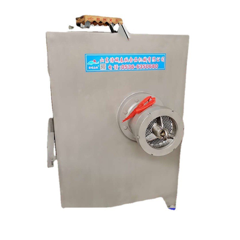 論如何正確使用絞肉機(jī)，延長絞肉機(jī)的使用壽命