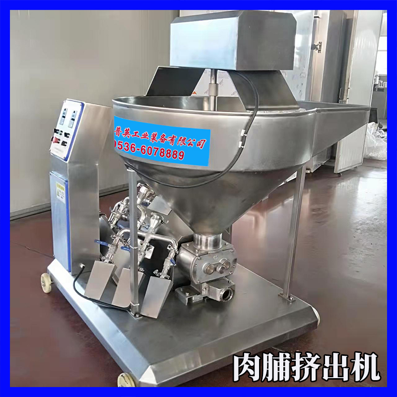 肉脯加工工藝流程以及設(shè)備