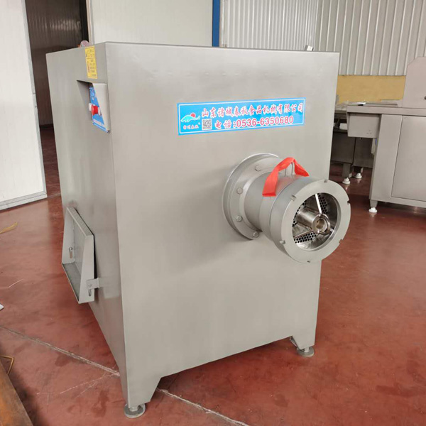 凍肉絞肉機(jī)