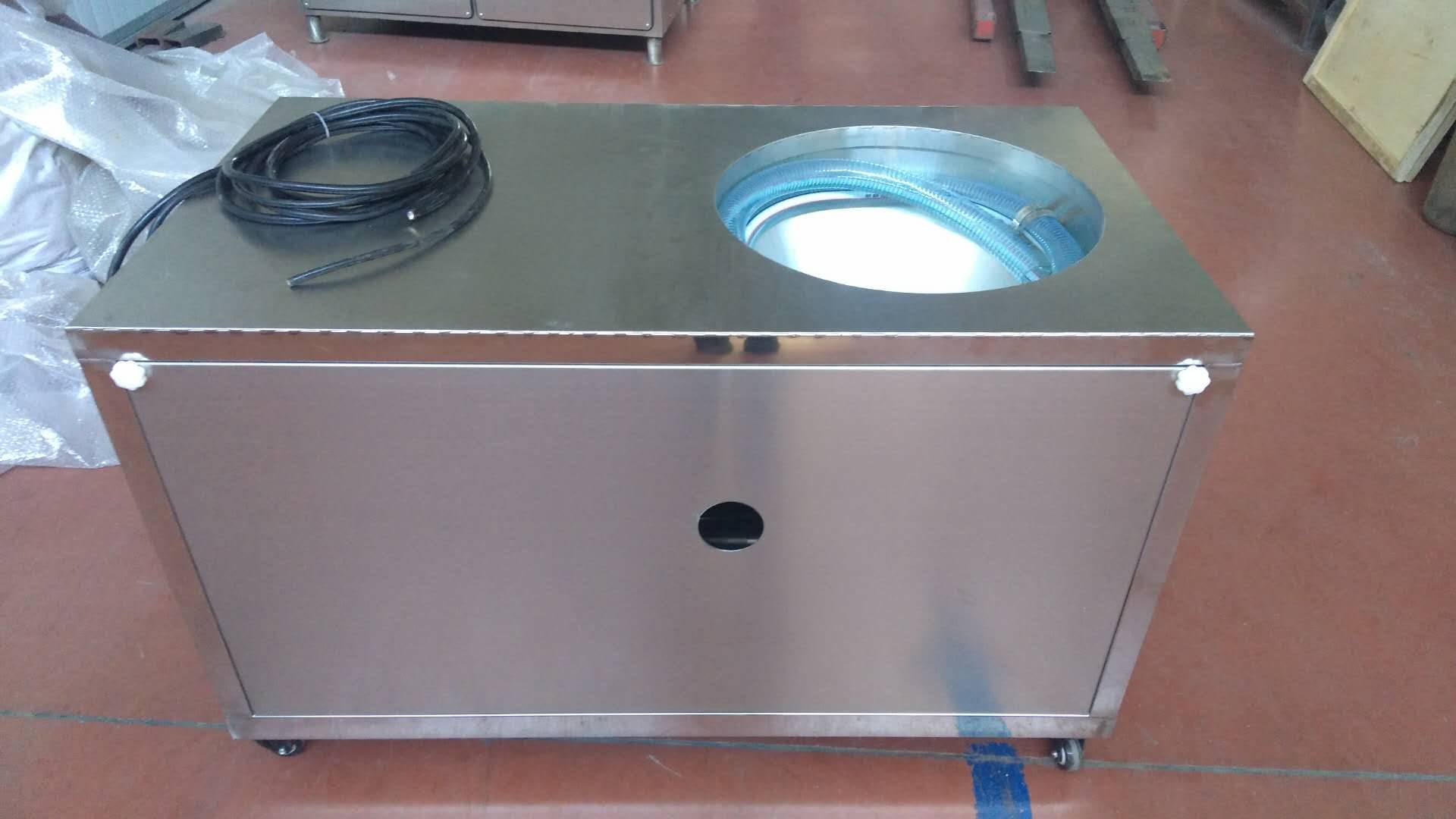 春秋食品機械生產千葉豆腐去氣泡機 千頁豆腐消泡除泡機器設備