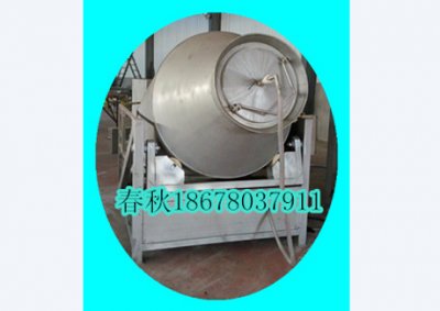 春秋液壓真空滾揉機(jī)1