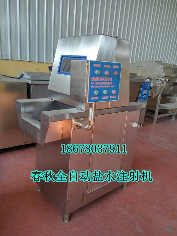 鹽水注射機(jī)使用規(guī)范