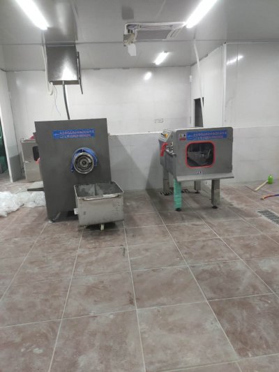 春秋凍肉絞肉機(jī)這么暢銷有哪些優(yōu)勢(shì)呢